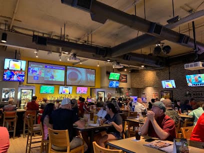 Buffalo Wild Wings