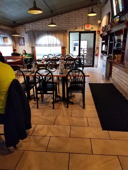 Jimmy's Italian Kitchen
