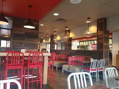 Arby's