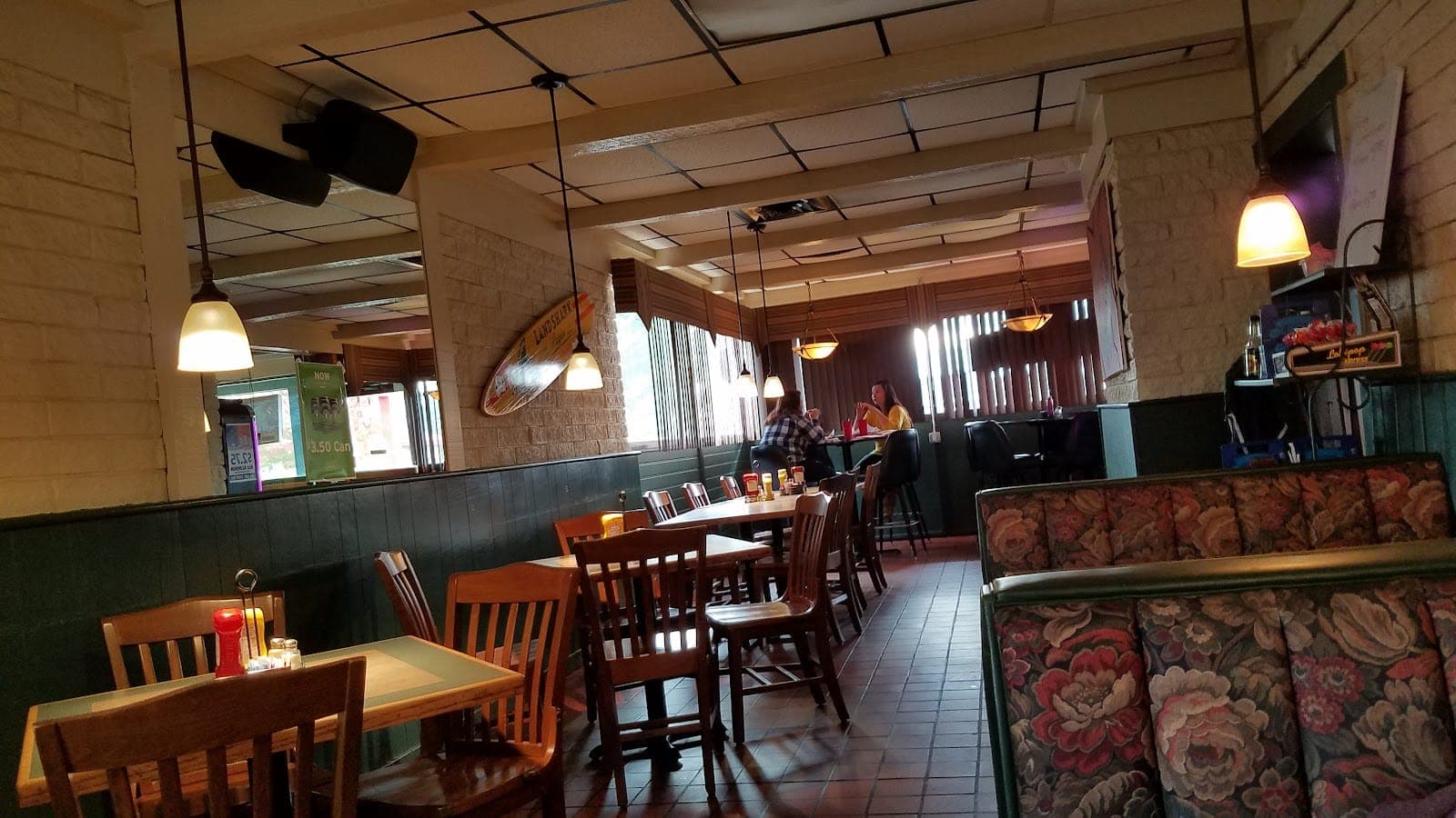 Jimmy Bigg's