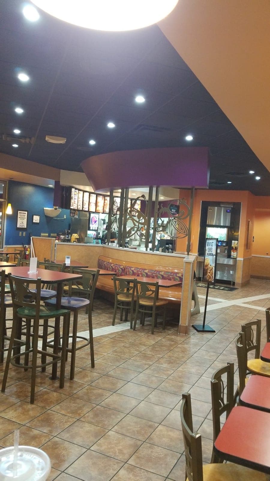 Taco Bell