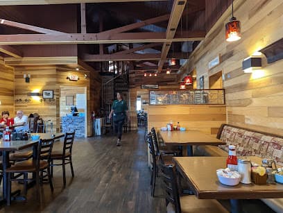Market Street Family Restaurant