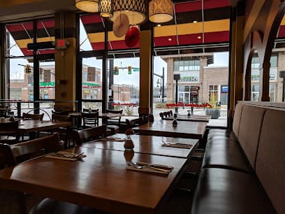 Aladdin's Eatery