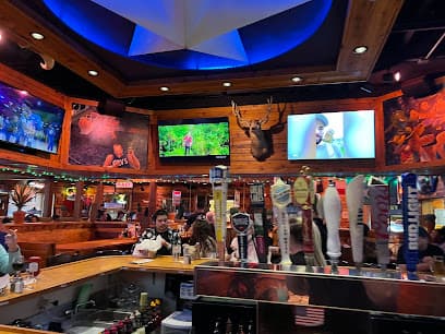 Texas Roadhouse