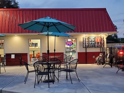Jubie’s Creamery