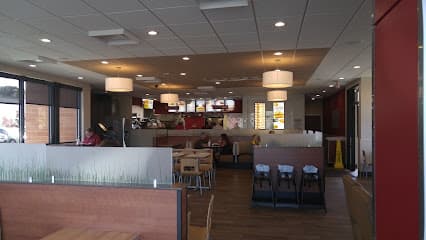 Wendy's
