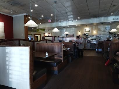 Bob Evans