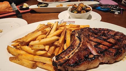 LongHorn Steakhouse