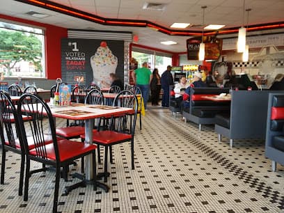 Steak 'n Shake