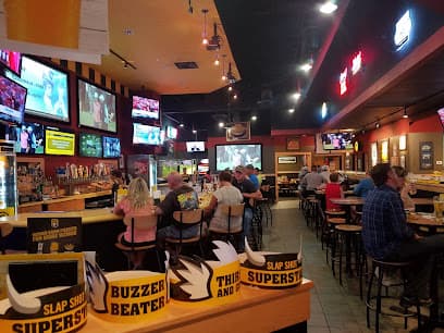 Buffalo Wild Wings