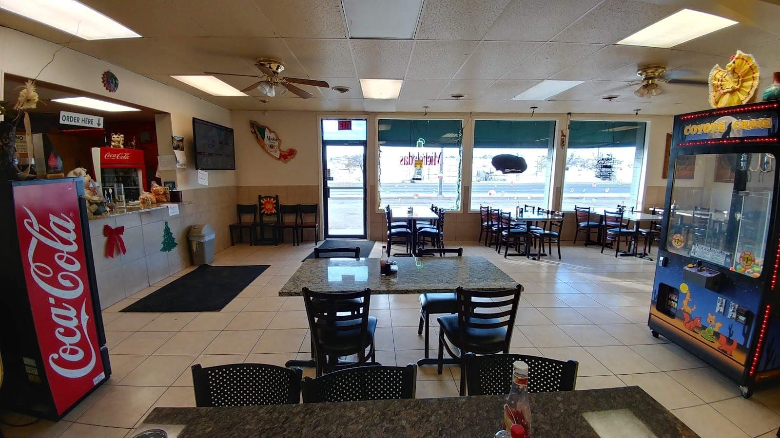 Taqueria Rancho Alegre