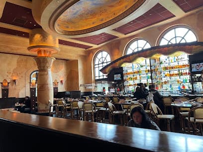 The Cheesecake Factory