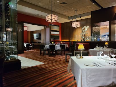 The Capital Grille