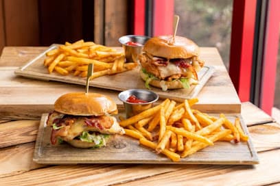 Twin Peaks