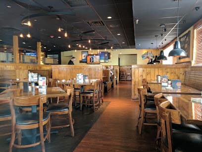 Outback Steakhouse