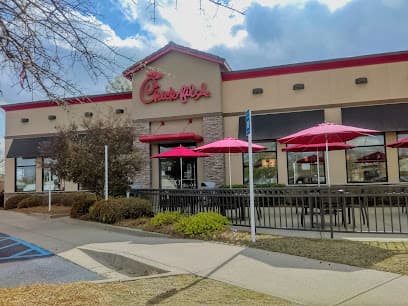 Chick-fil-A