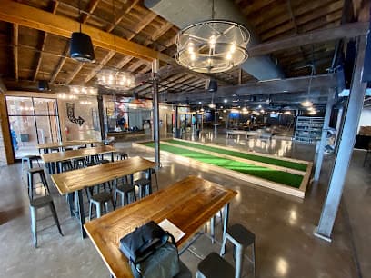 Foundry Social