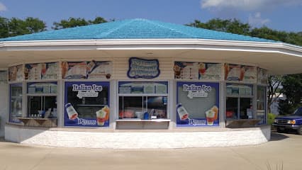 Ritter’s Frozen Custard