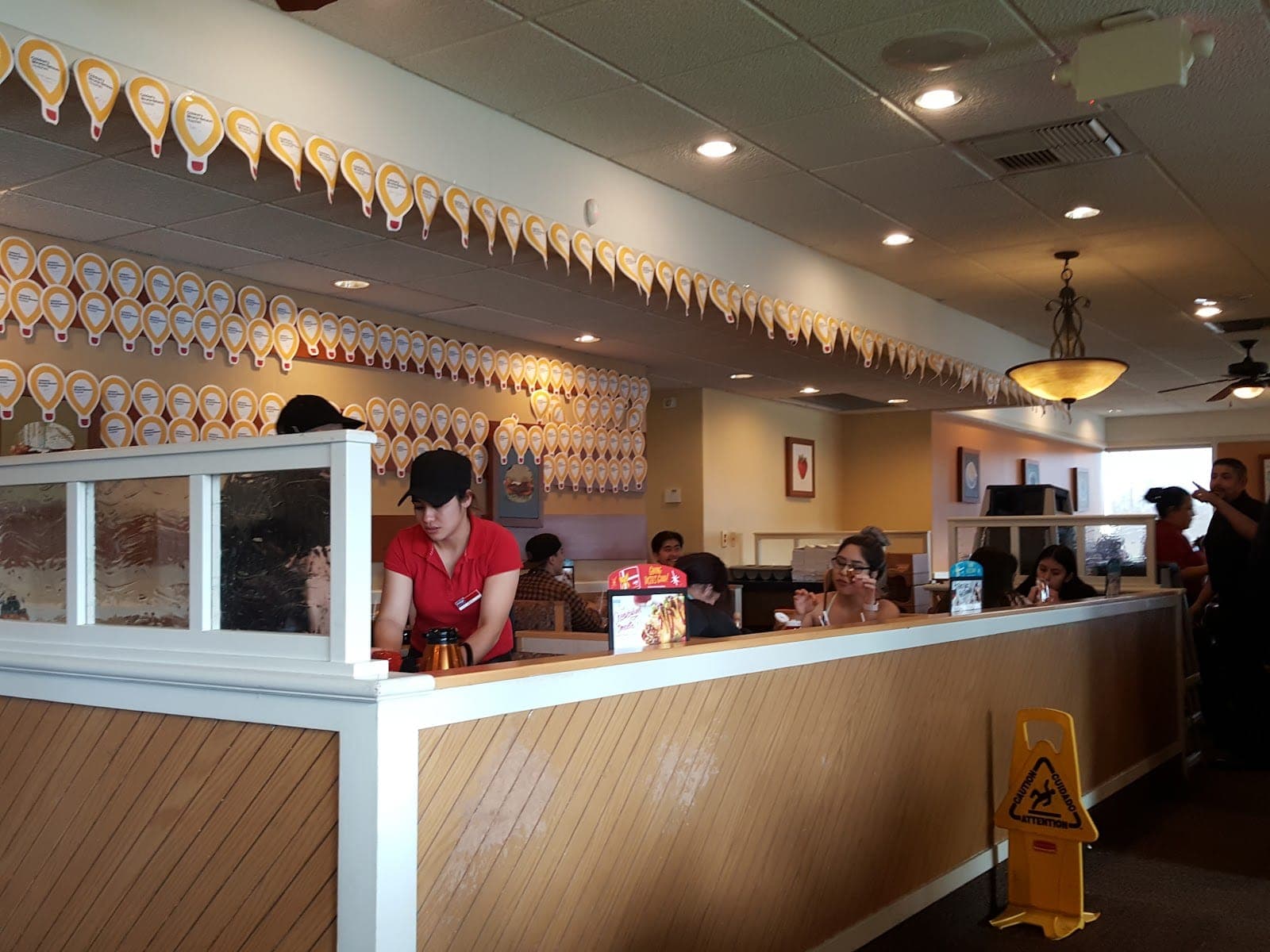 IHOP