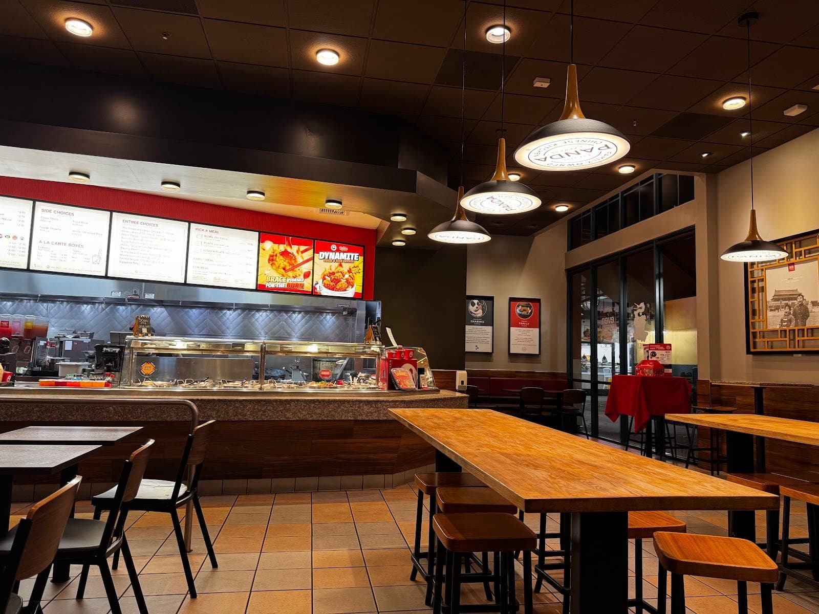 Panda Express