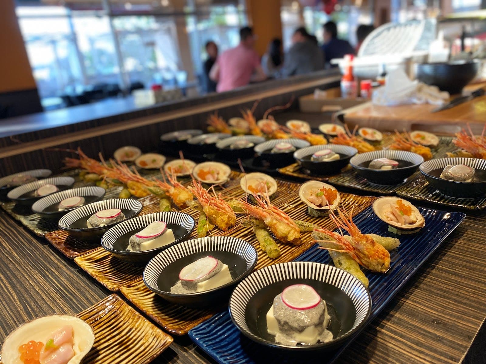 Hinata Sushi