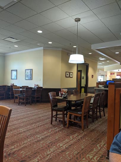 Bob Evans
