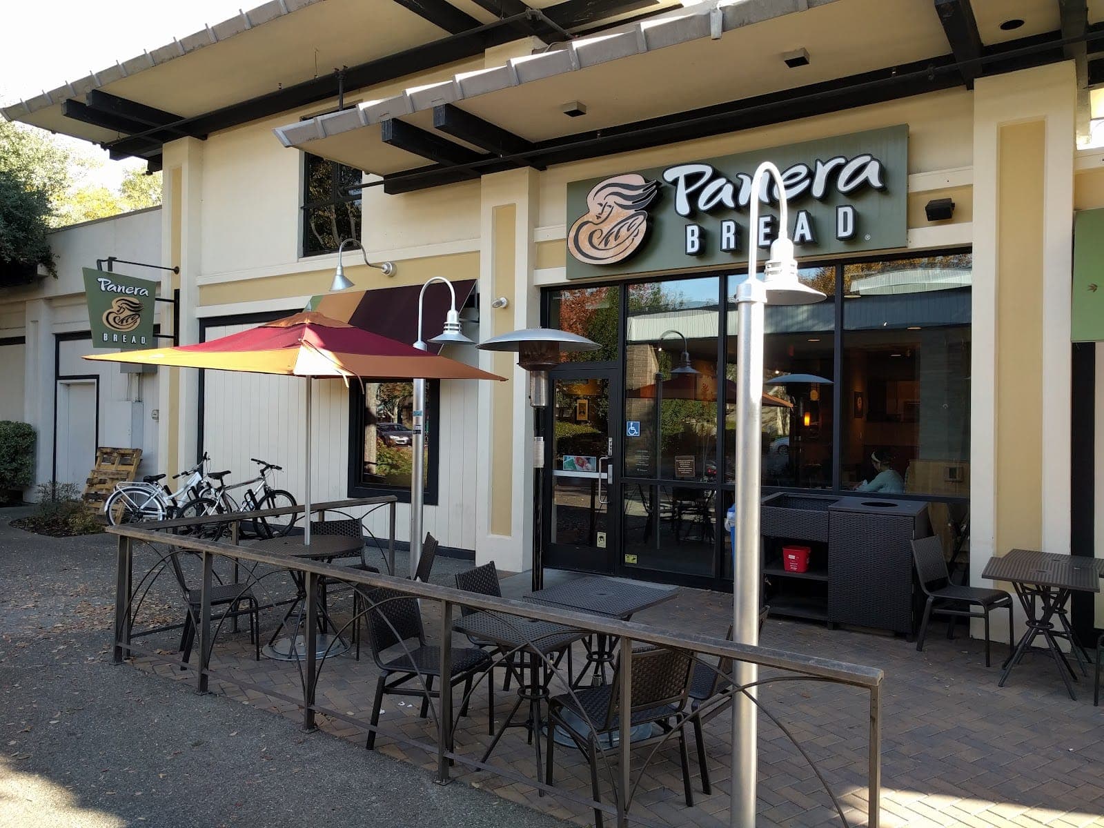 Panera Bread