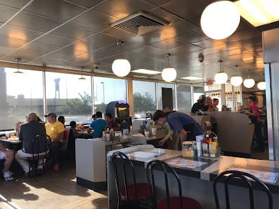 Waffle House
