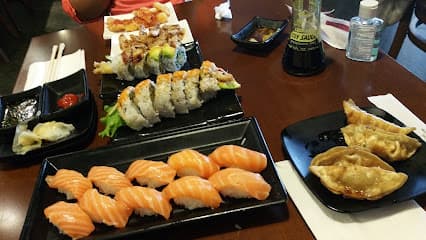 Raku Sushi