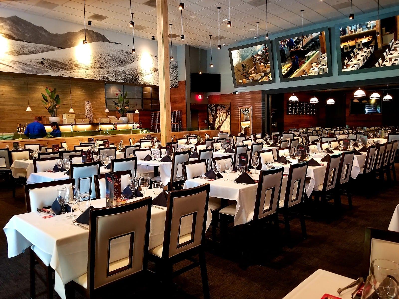 Galpao Gaucho Brazilian Steakhouse
