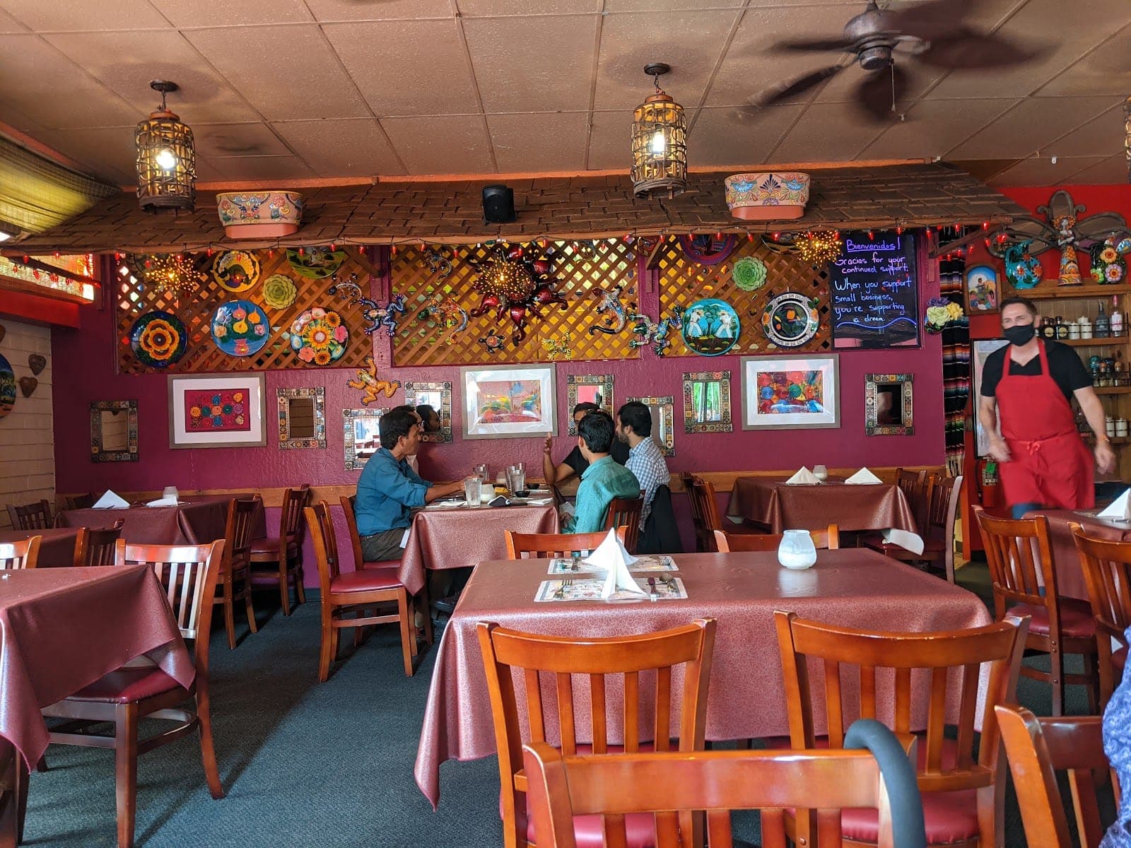 Casa Lupe