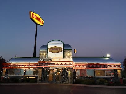Denny's