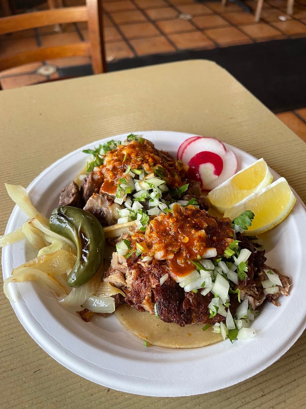 Nikko's Taqueria Mexican Grill