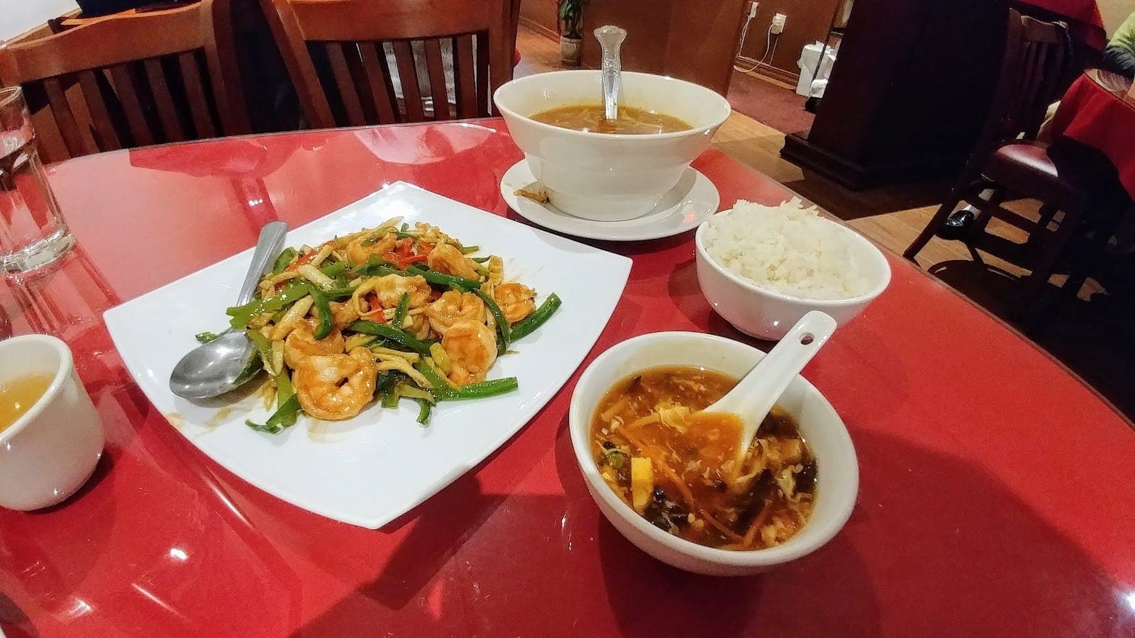 Redwood Bistro