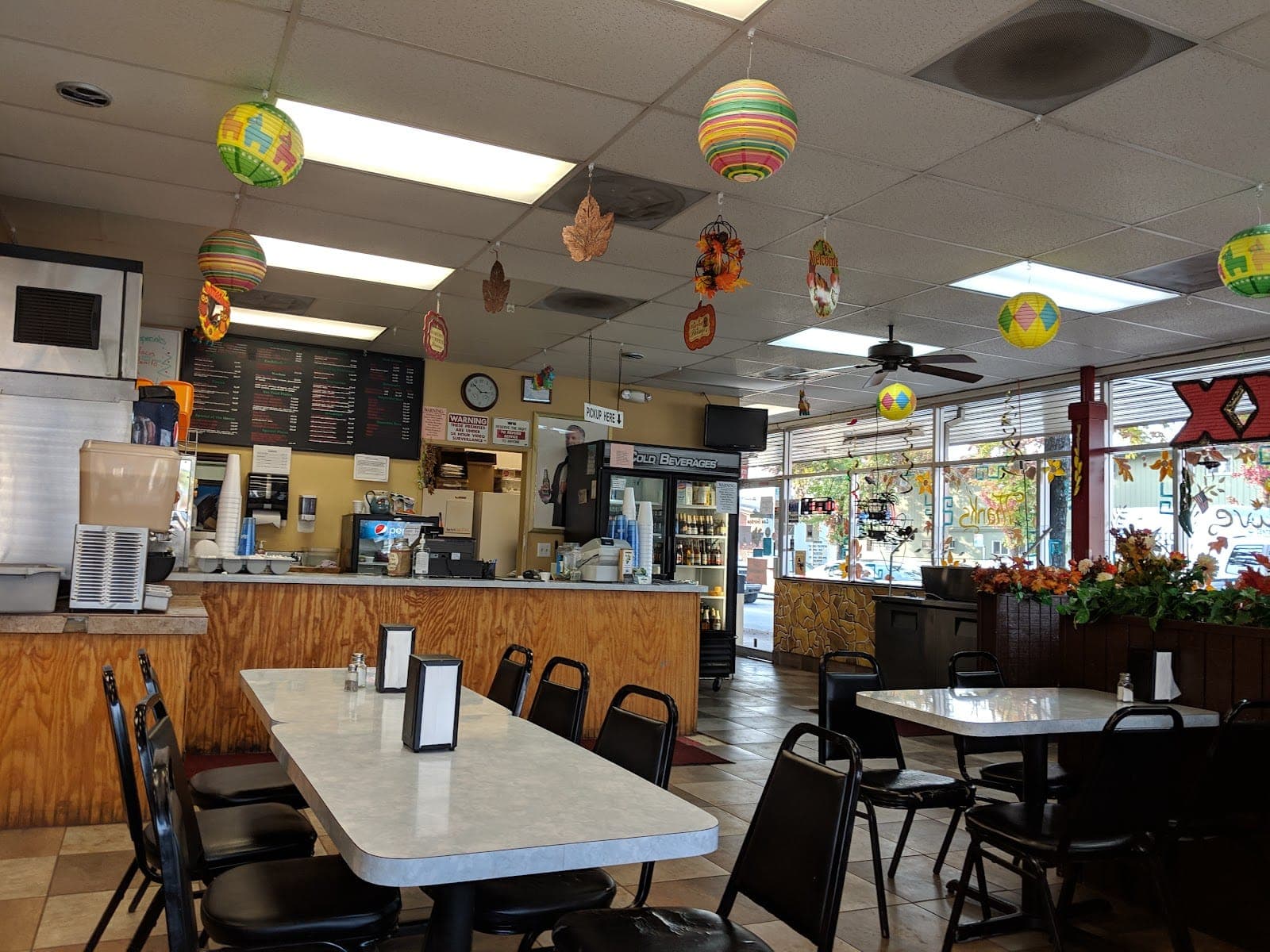 Taqueria Los Gordos