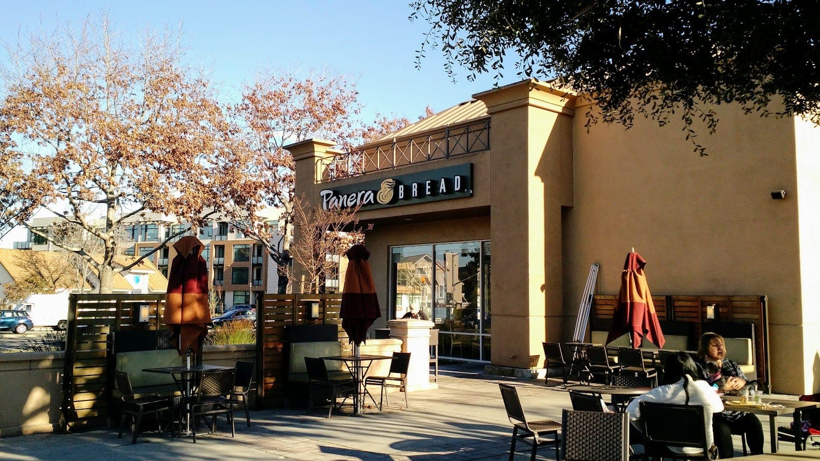 Panera Bread