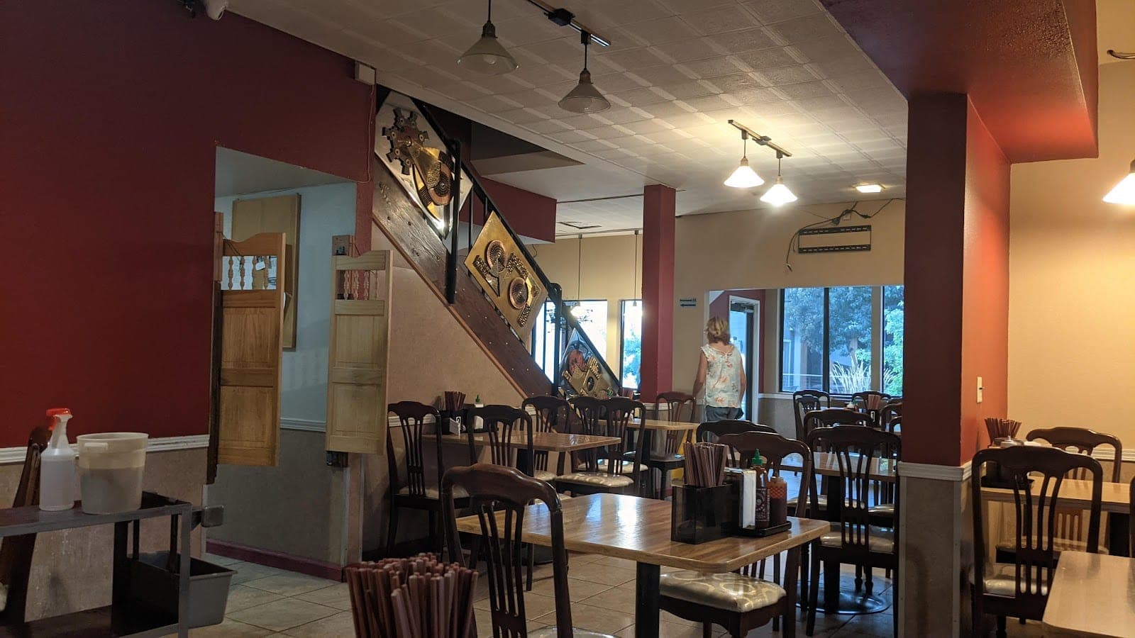 Pho King 4 Restaurant