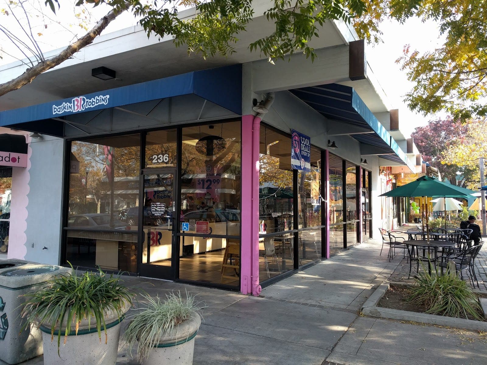 Baskin-Robbins