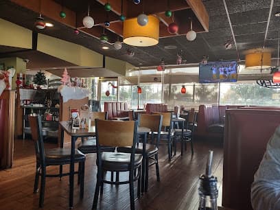 Denny's