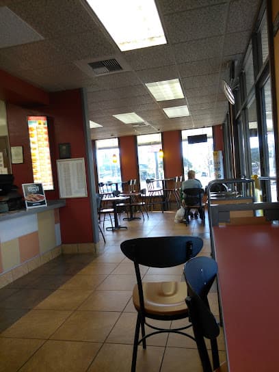 Jack in the Box