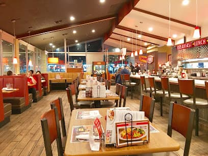 Denny's