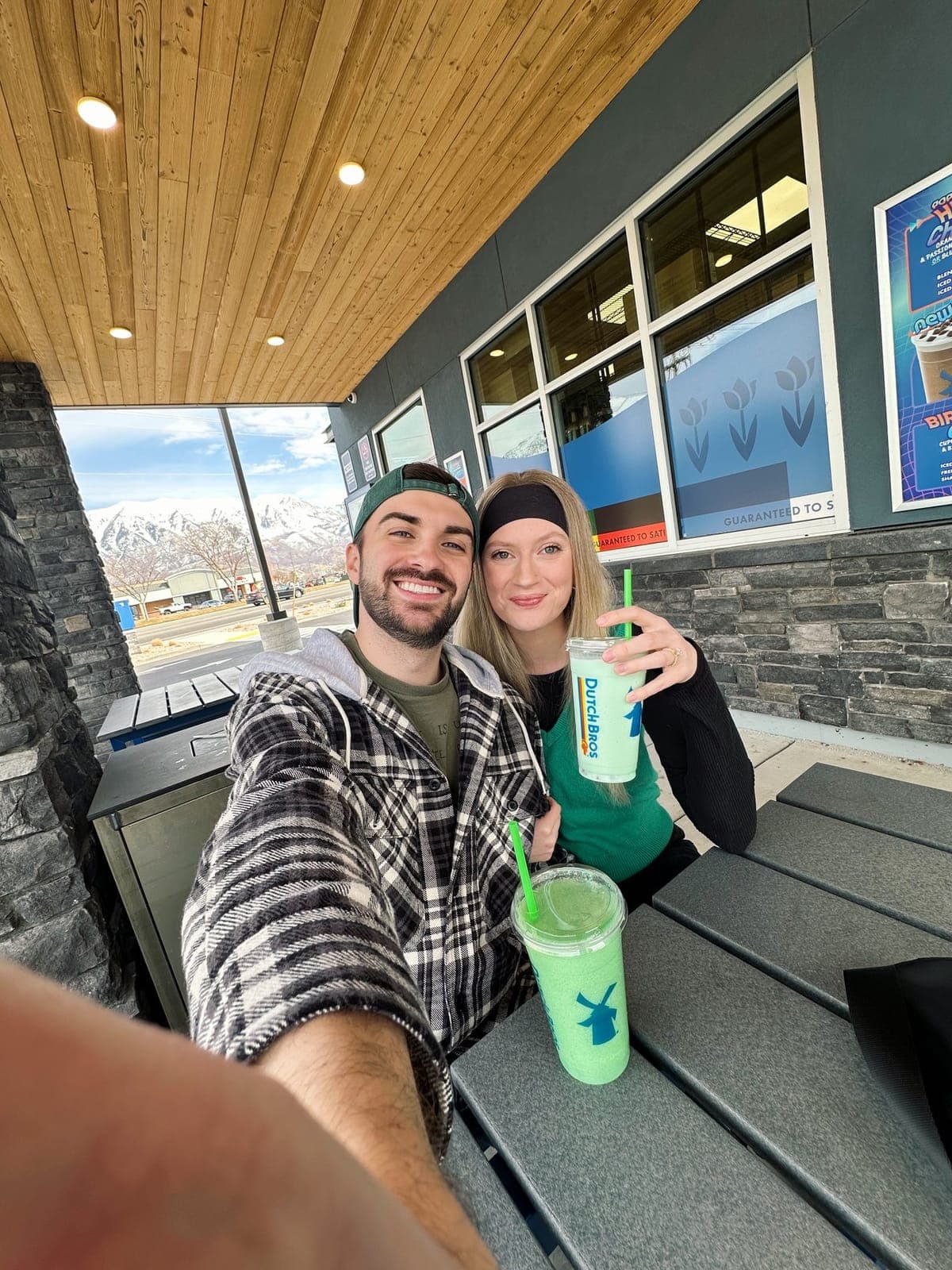 Dutch Bros. Coffee