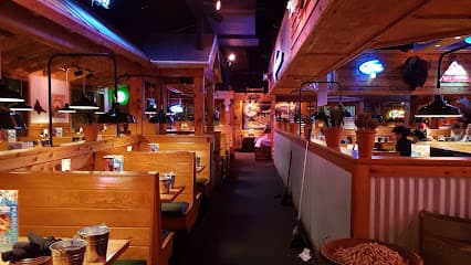 Texas Roadhouse