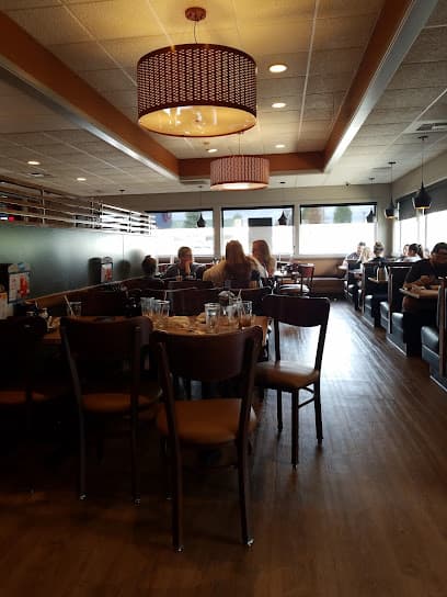 IHOP