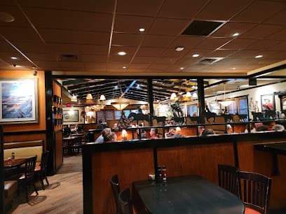 LongHorn Steakhouse