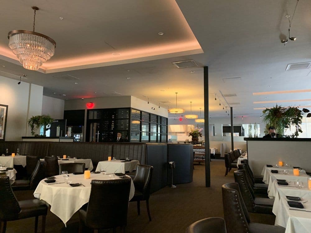 Alexander's Steakhouse