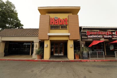 The Habit Burger Grill