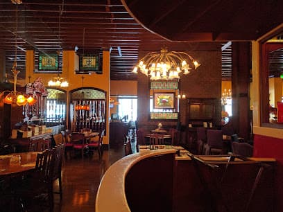 The Old Spaghetti Factory
