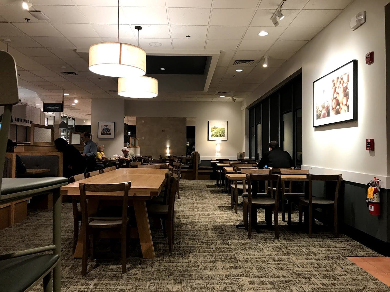 Panera Bread