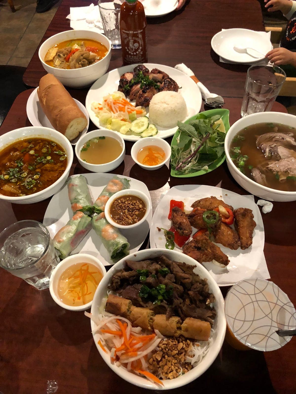 Saigon Bistro